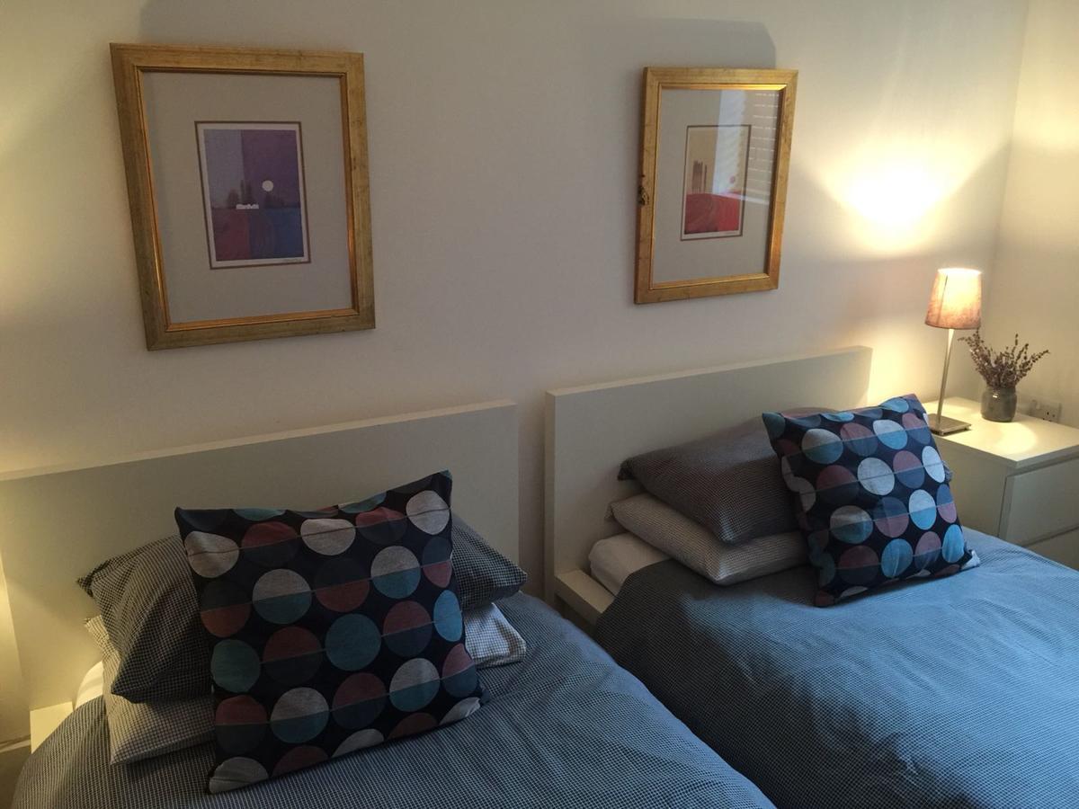 Apartment Lets In Greenwich *