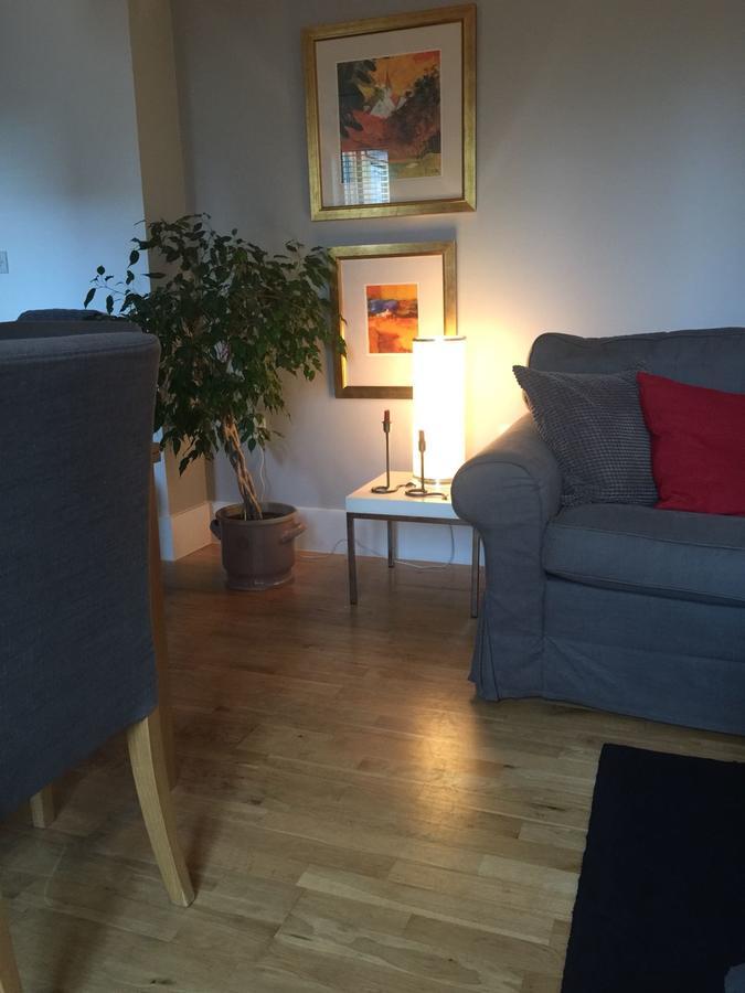 Apartment Lets In Greenwich *