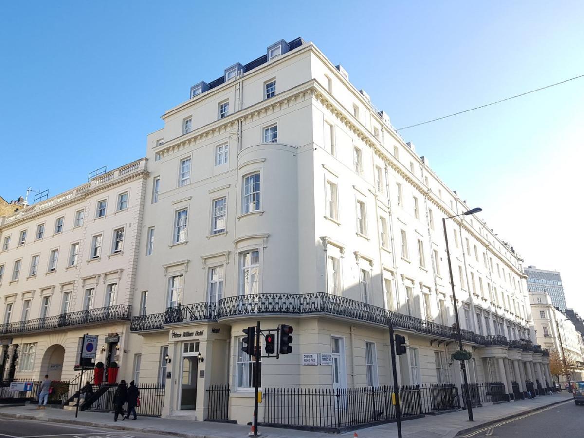 William Hotel