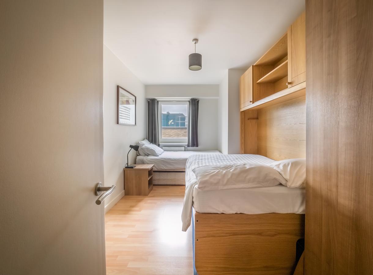 Apartment Lse High Holborn London