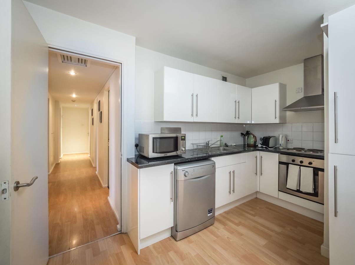 Apartment Lse High Holborn *
