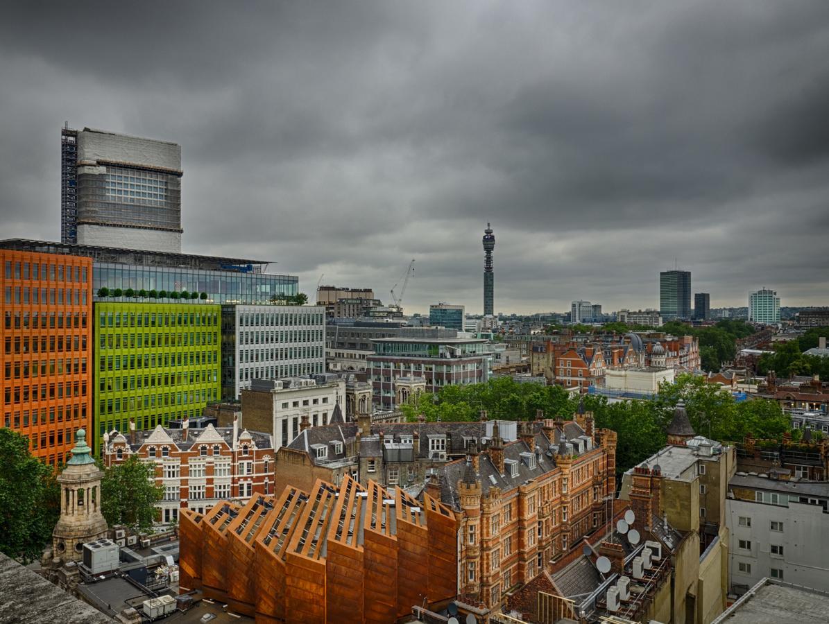 Apartment Lse High Holborn *