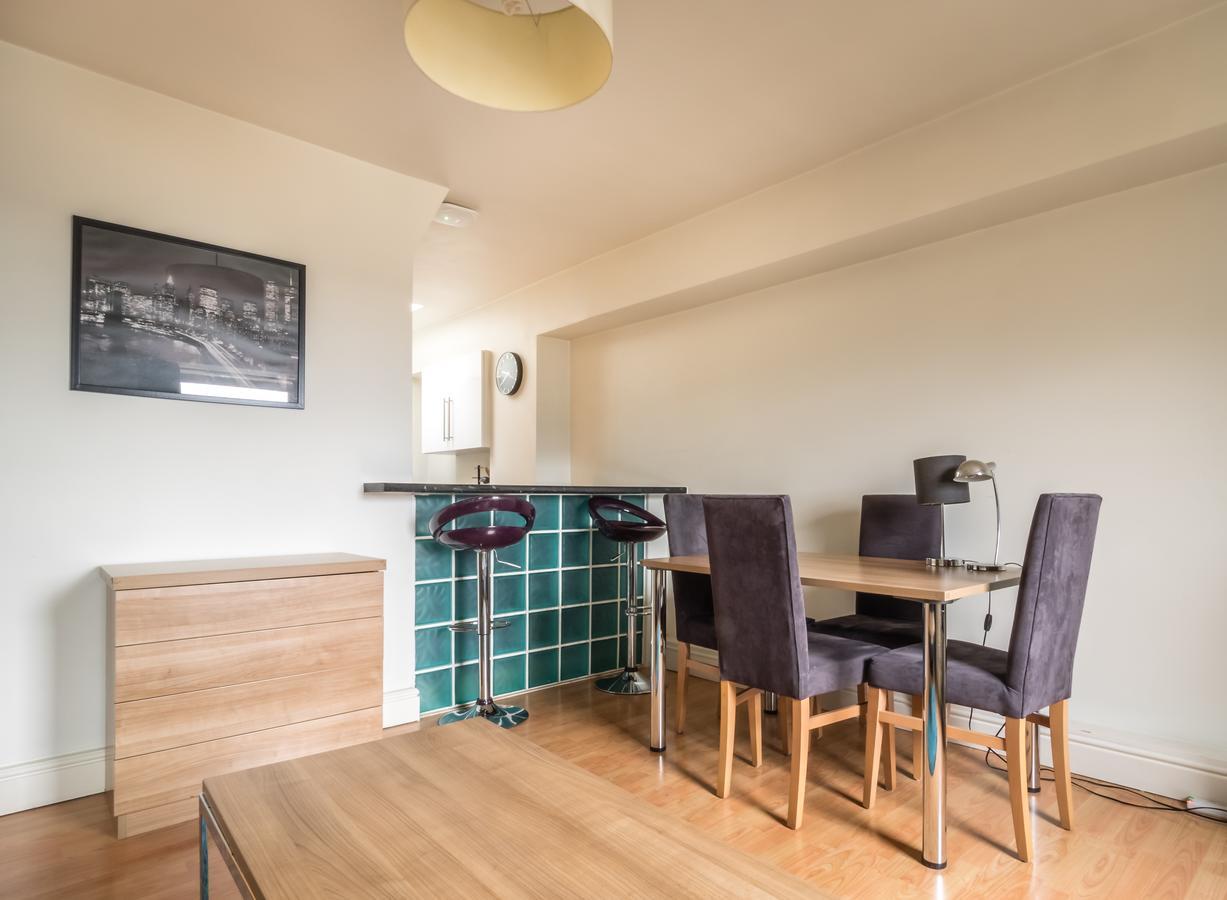 Lse High Holborn Apartment London