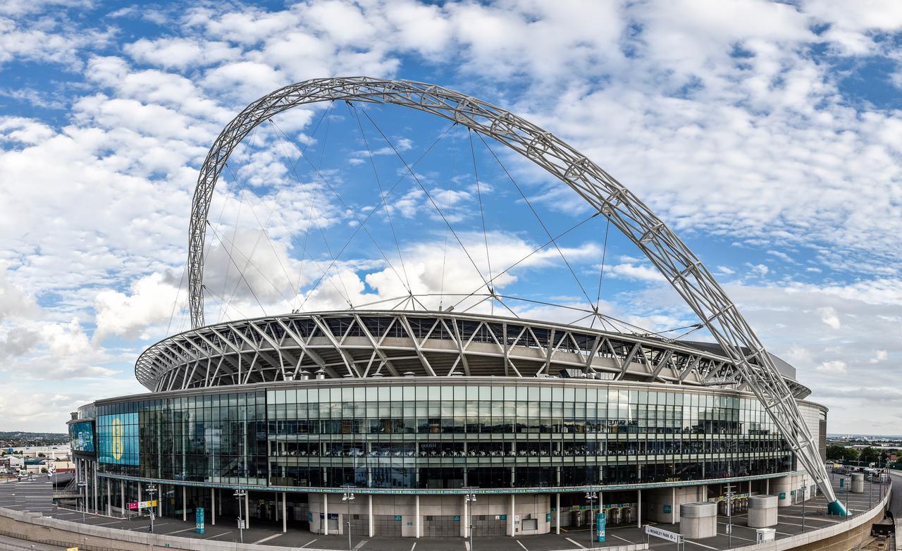- Wembley International 3* London
