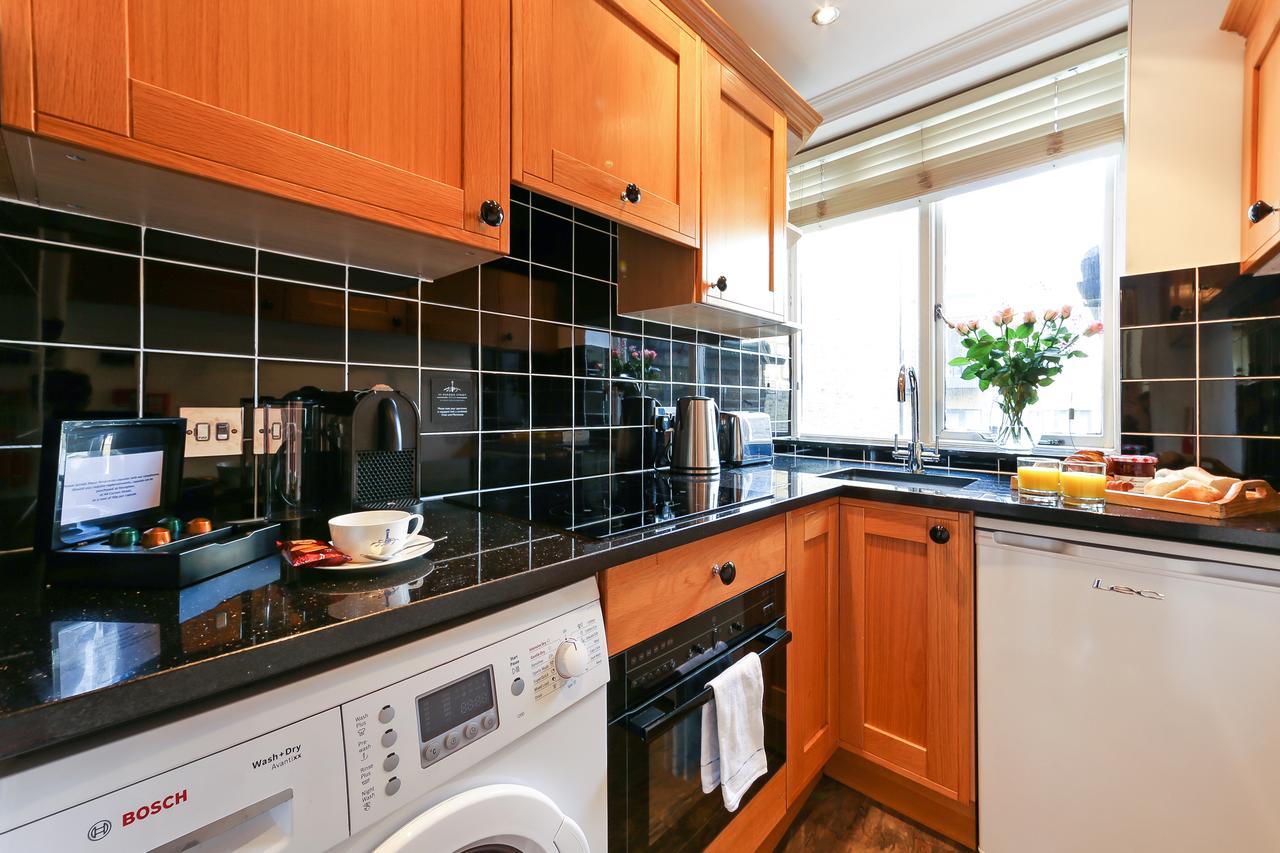 Appartement 10 Curzon Street By Mansley *