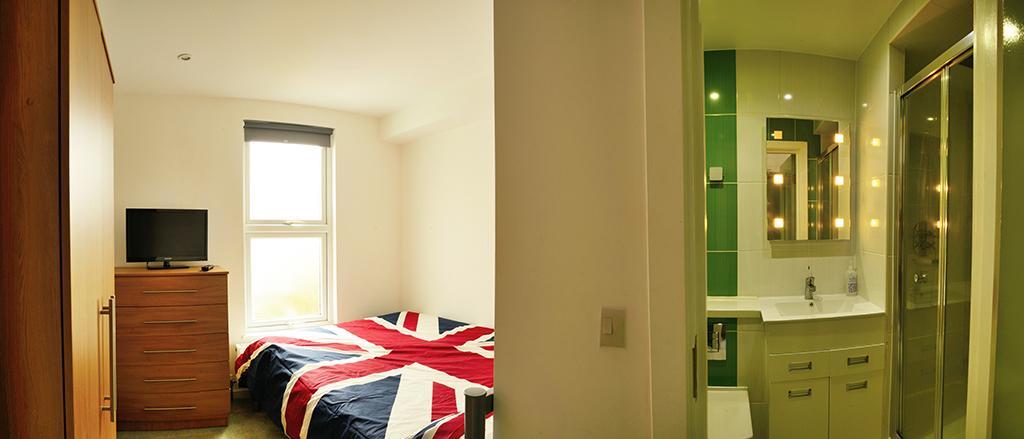 Devon House Gæstehus 3*