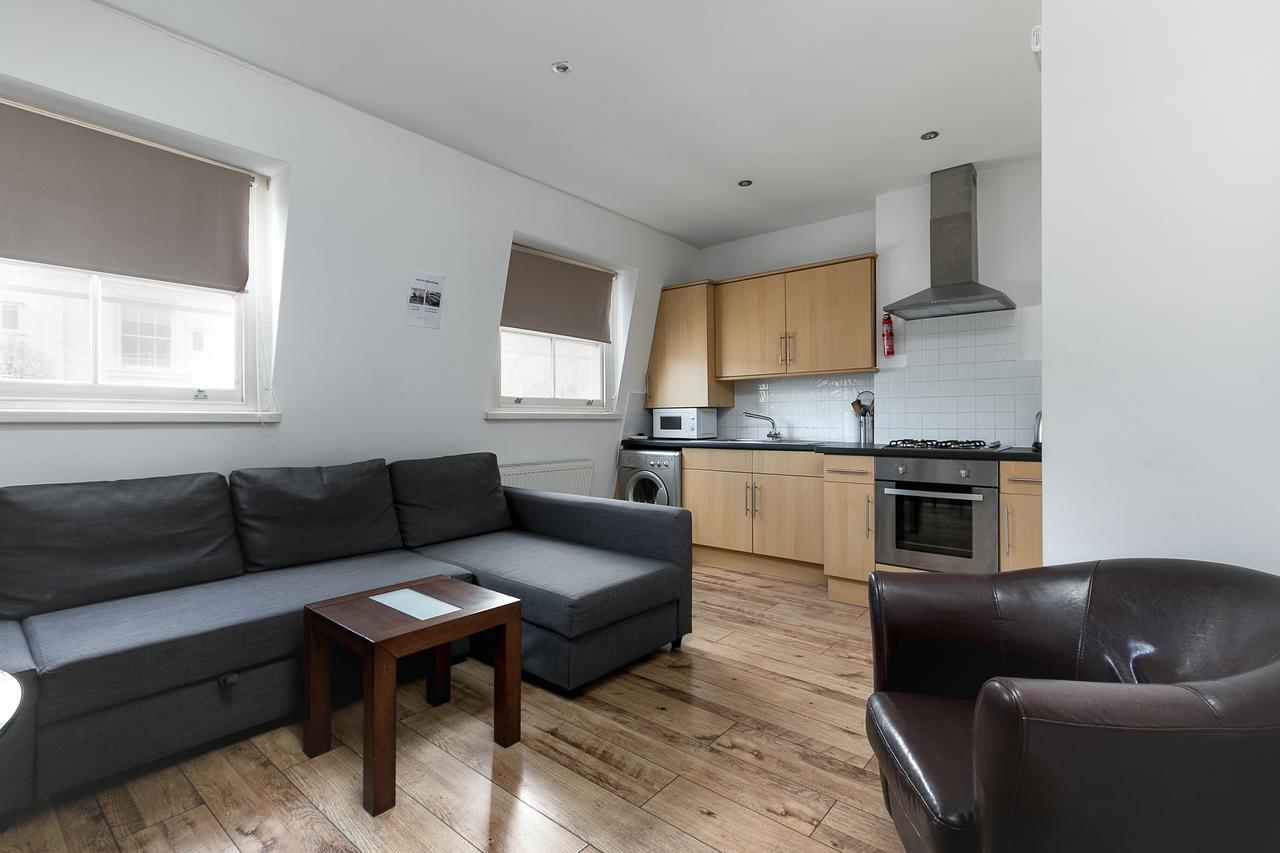 Of Apartment