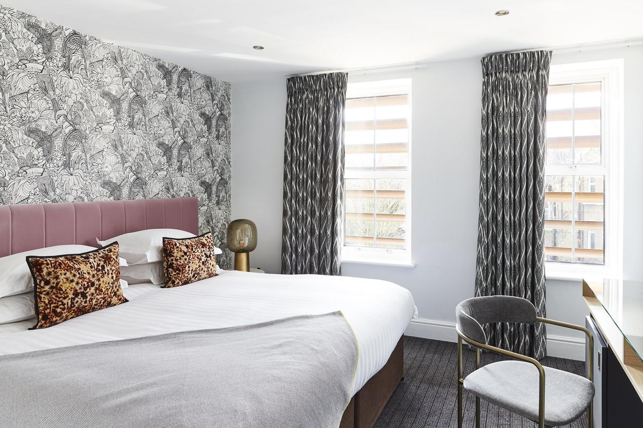Hotel The - Putney Londra