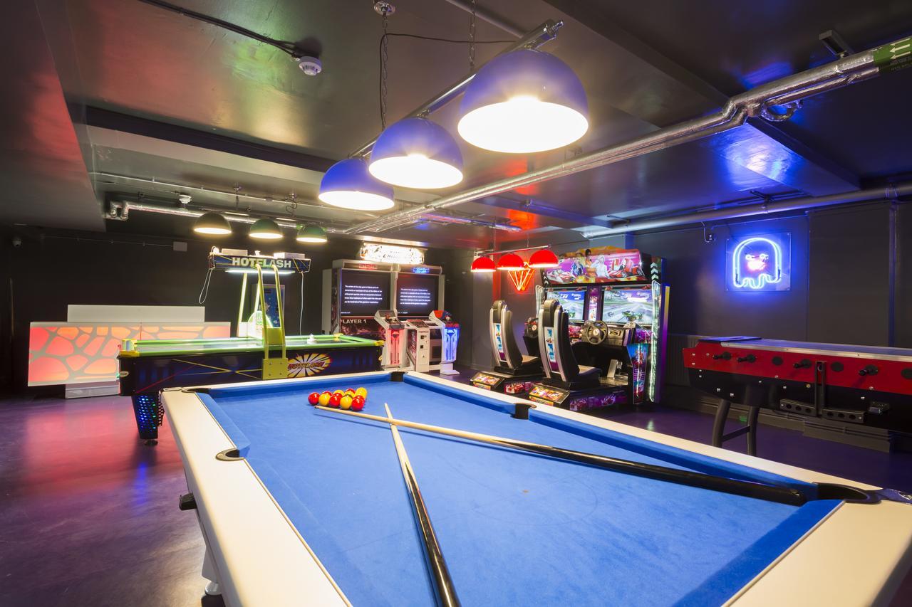 Sohostel Vandrerhjem