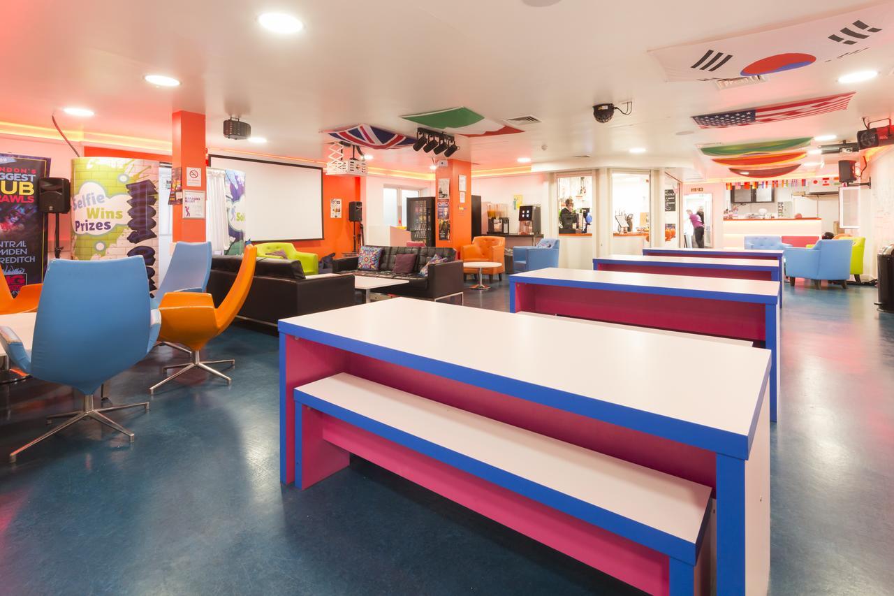 Sohostel Vandrerhjem *