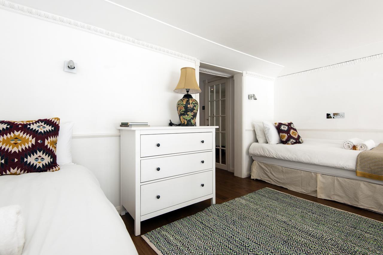 The Westbourne Terrace Gm London