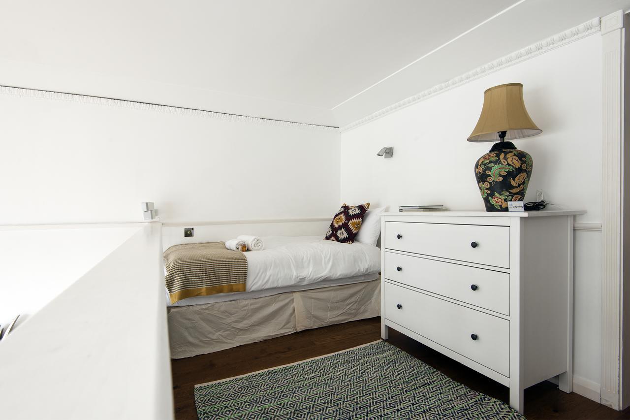 Apartment The Westbourne Terrace Gm London