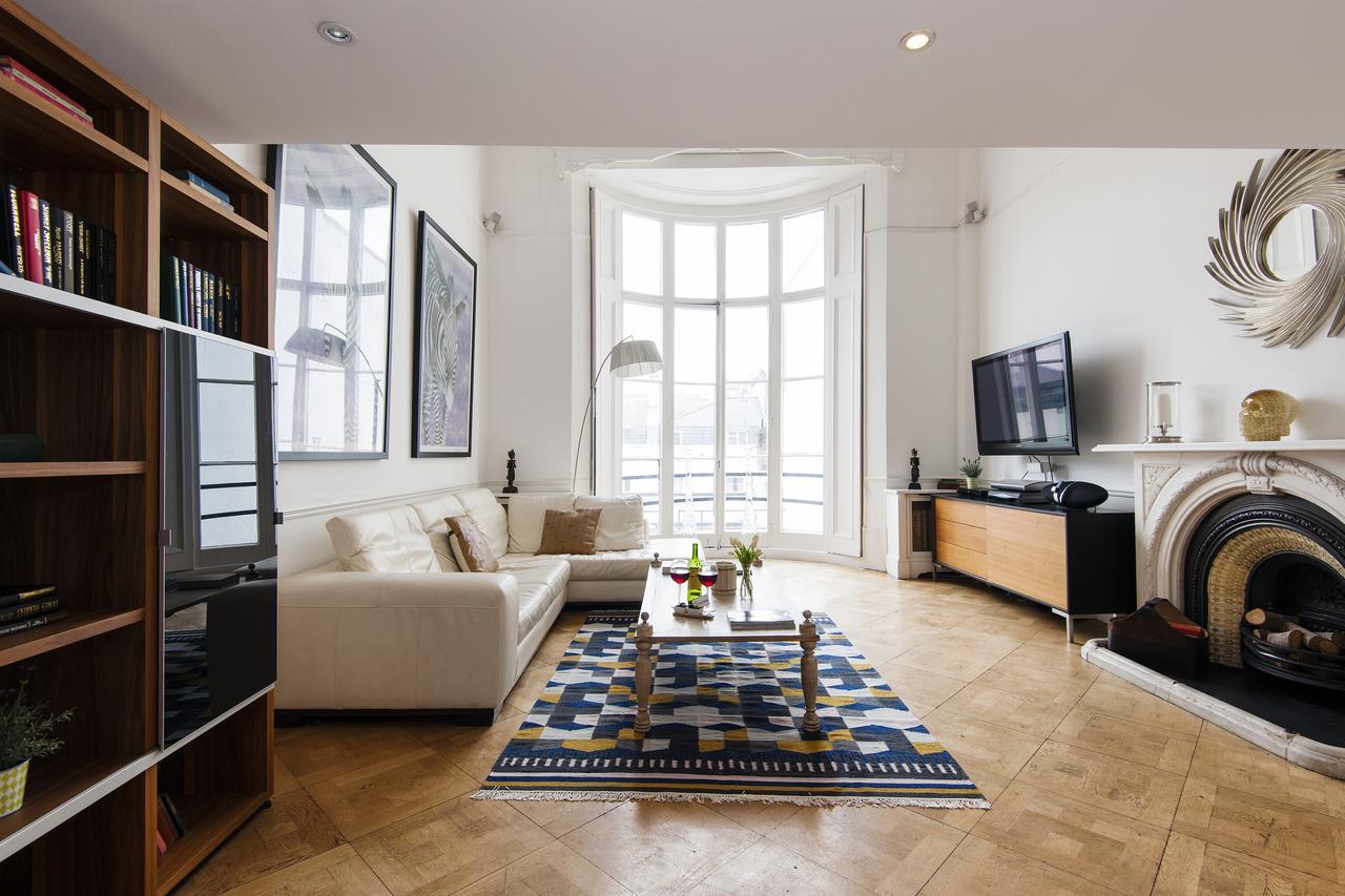 Apartment The Westbourne Terrace Gm *