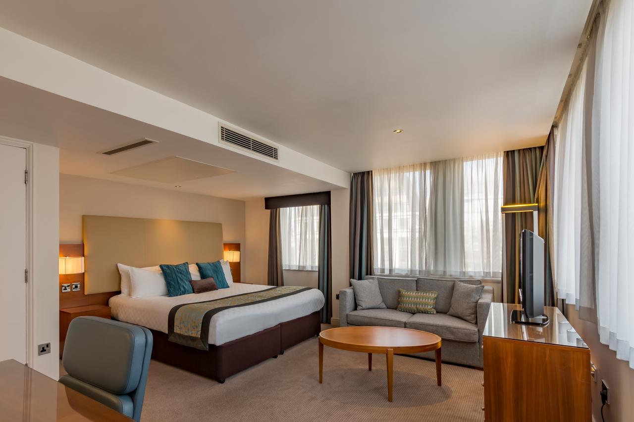 Thistle Trafalgar - Leicester Square 4* Londres