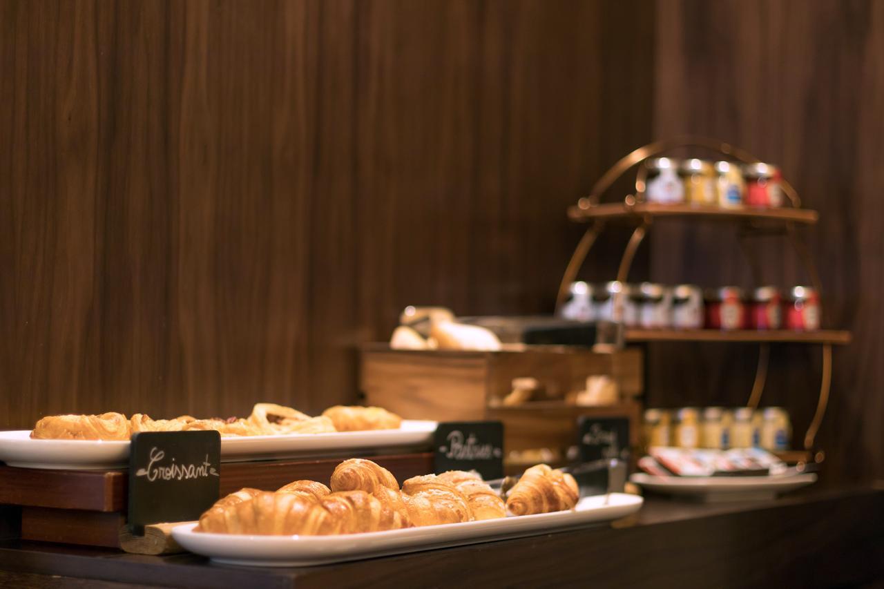 Montcalm Chilworth Townhouse, Paddington Hotel Londen