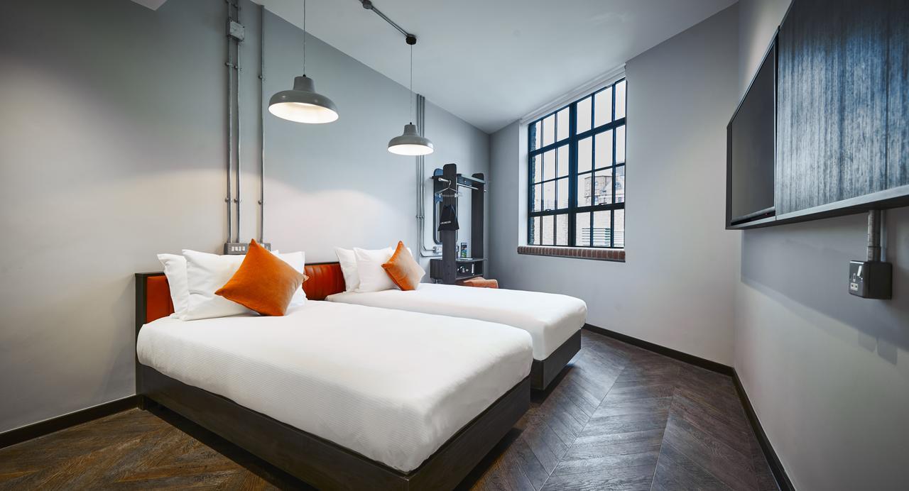 New Road 4* Londres