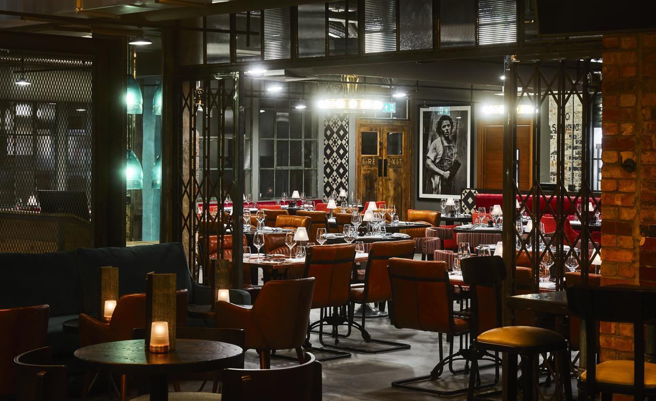 New Road Hotel 4*