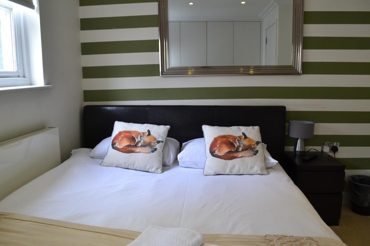 Islington Serviced Pensionat London