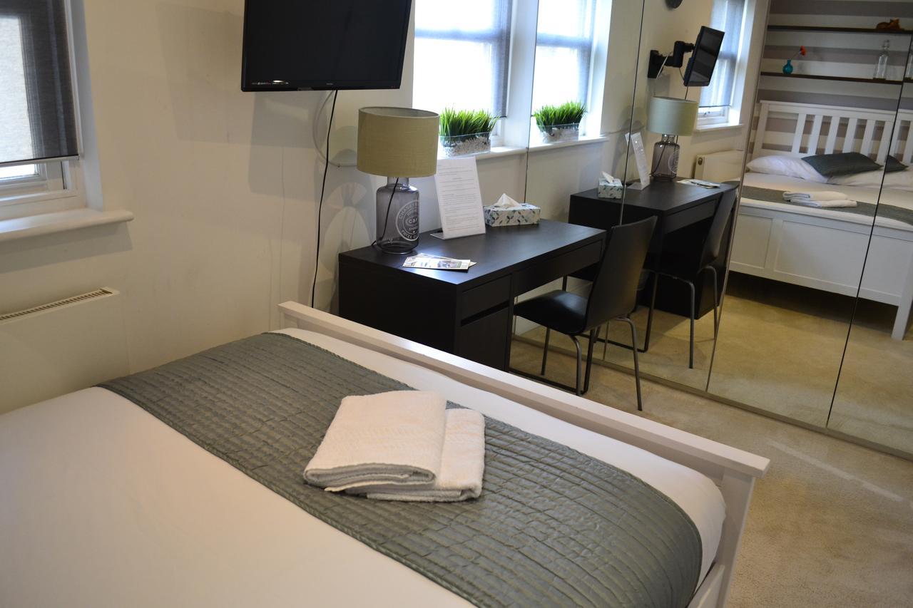 Islington Serviced Pensionat London