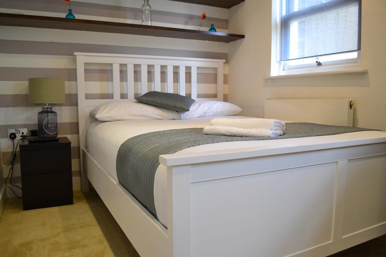 Pensionat Islington Serviced London