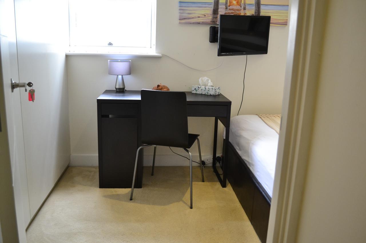 Islington Serviced Pensionat
