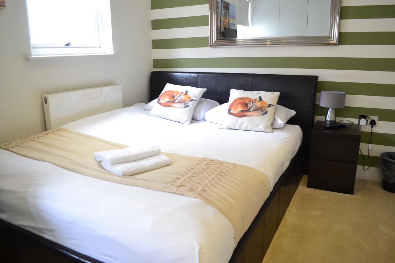 Pensionat Islington Serviced London