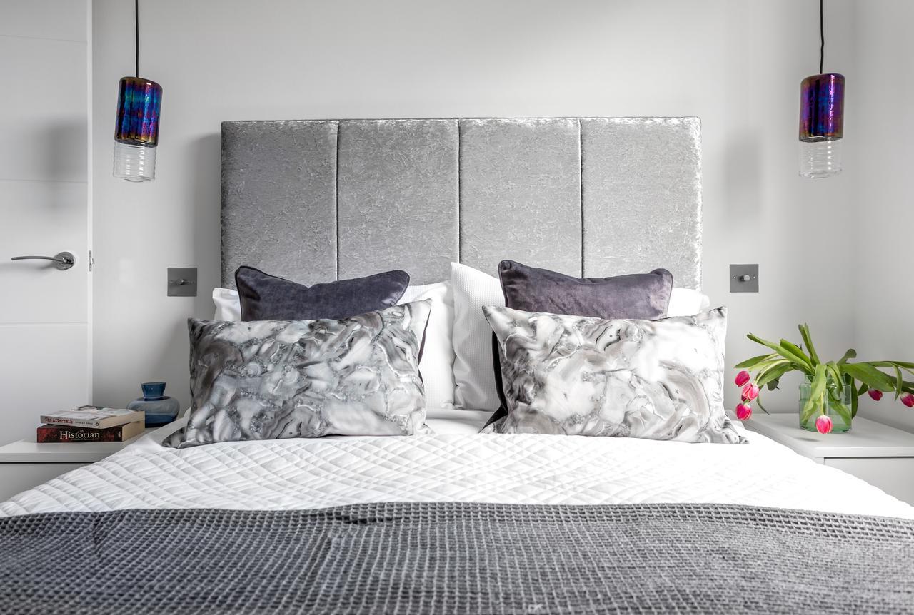 Appartamento Craven Hill By Lime Street *