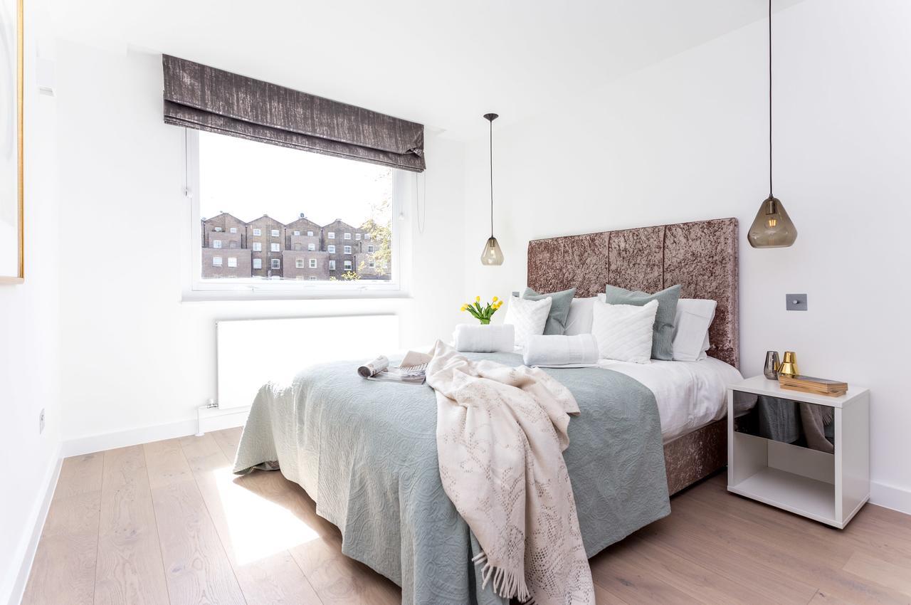 Appartamento Craven Hill By Lime Street Londra