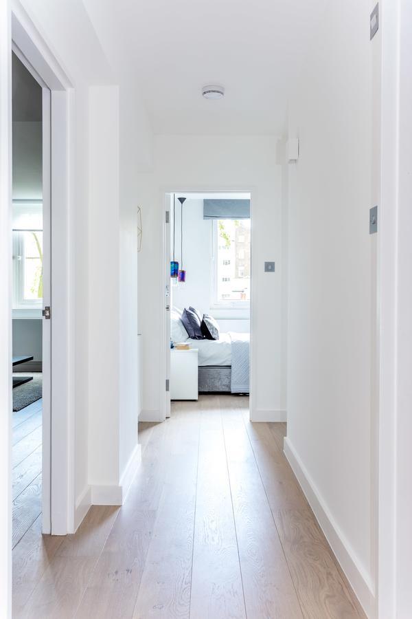 Craven Hill By Lime Street * Londra