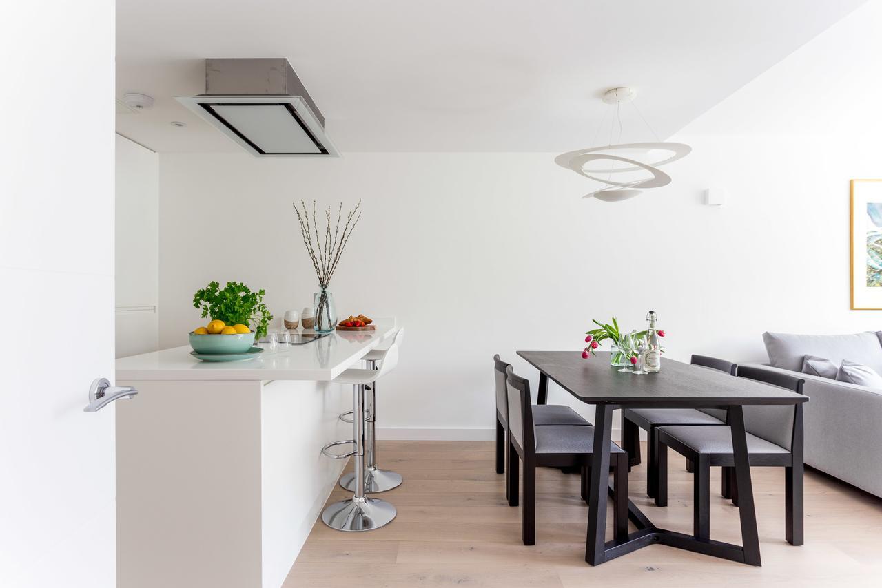 Craven Hill By Lime Street Appartamento Londra