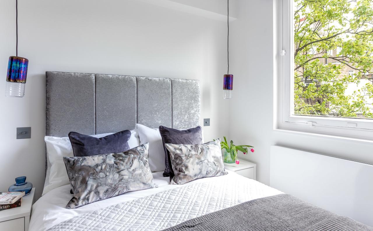 Appartamento Craven Hill By Lime Street *