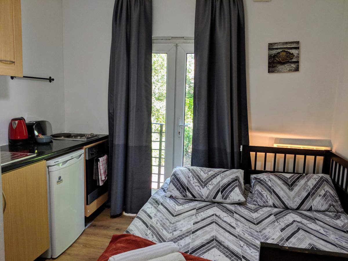 Apartment Holland Park Lifestyle London