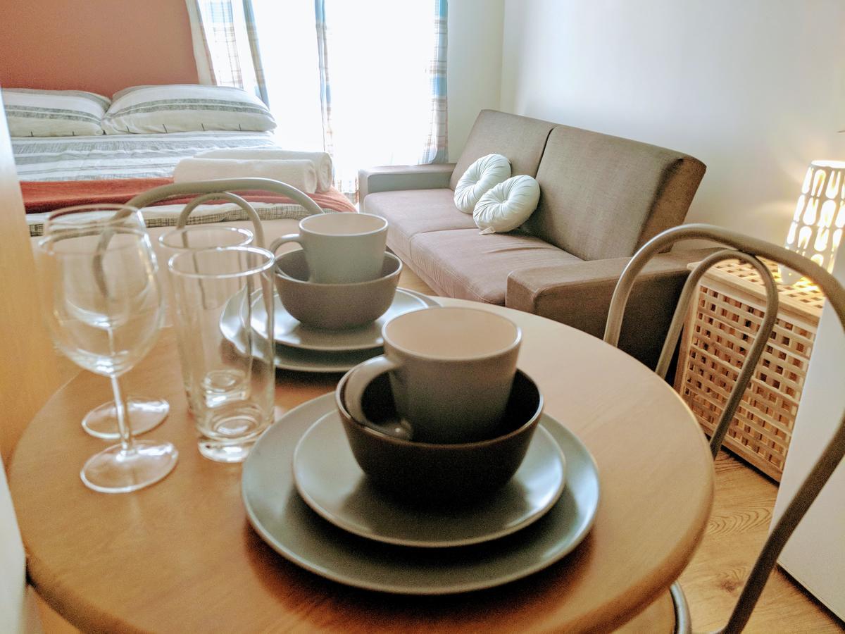 Holland Park Lifestyle Apartment London