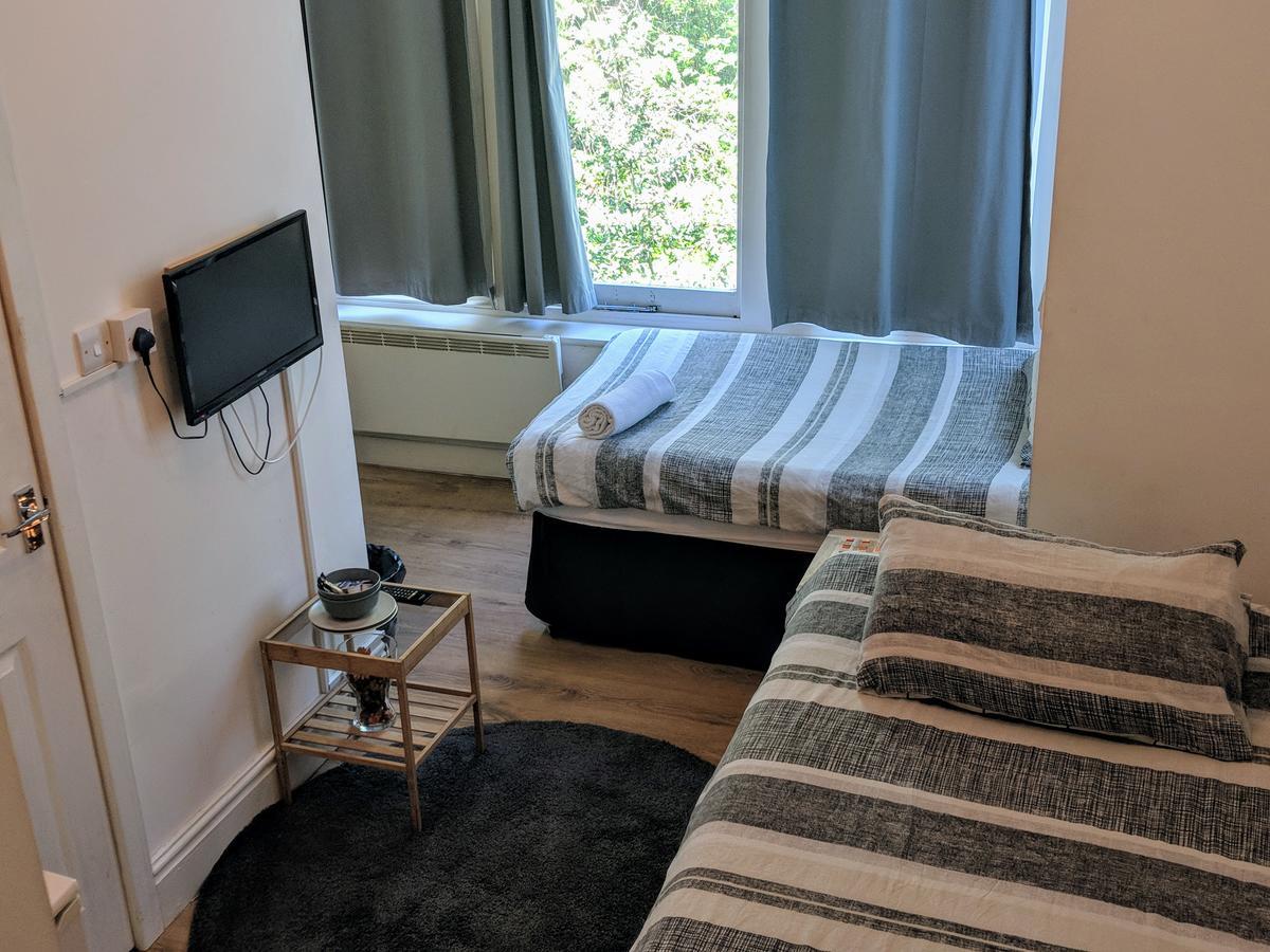 Apartment Holland Park Lifestyle London
