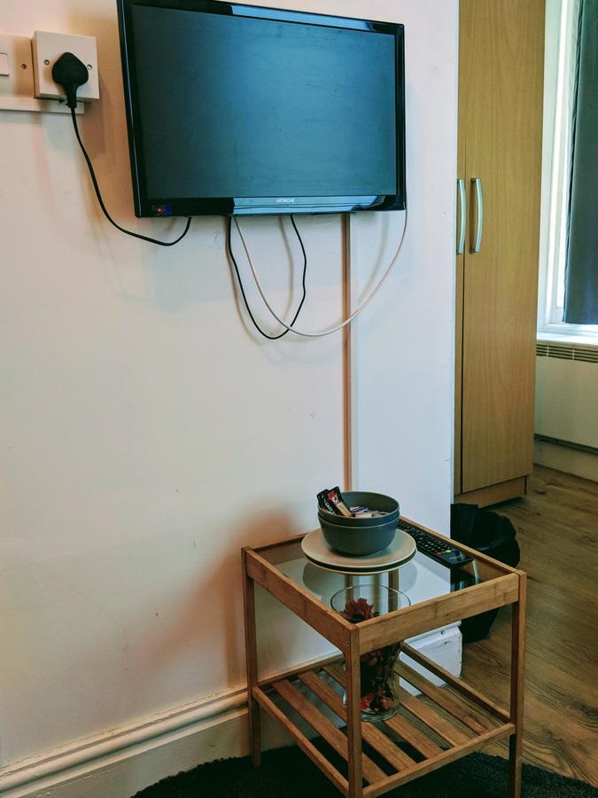 Apartment Holland Park Lifestyle *