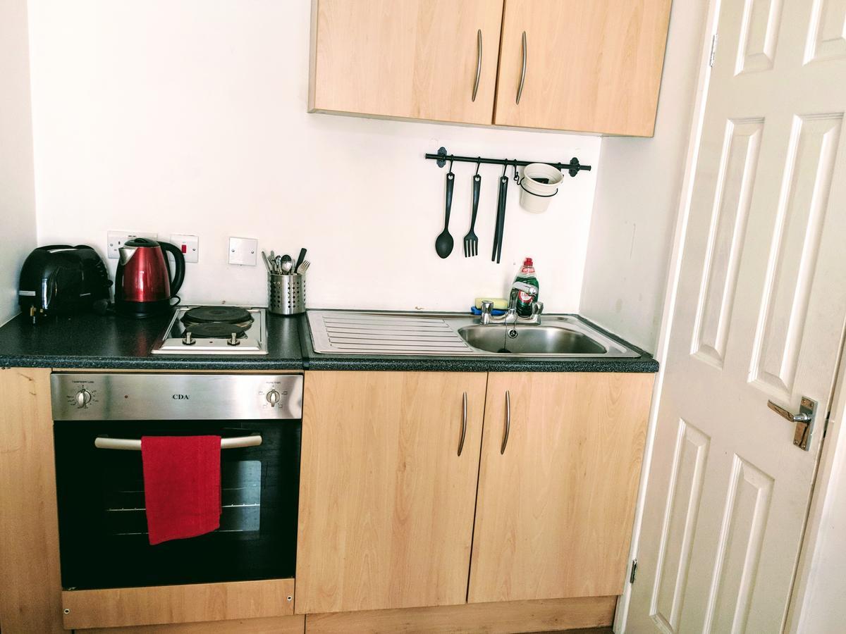 Apartment Holland Park Lifestyle London