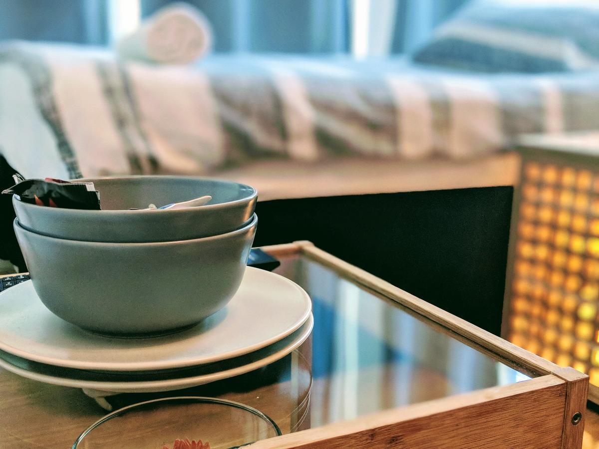 Holland Park Lifestyle Apartment *