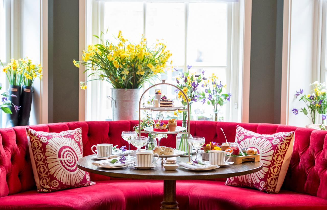 Hotell The Marylebone 5*