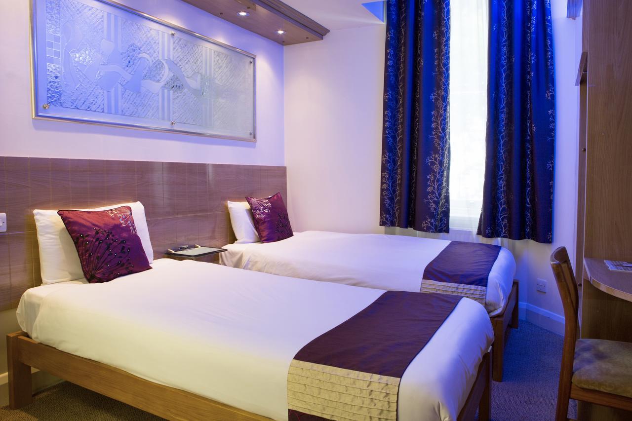 Westpoint Hotell London