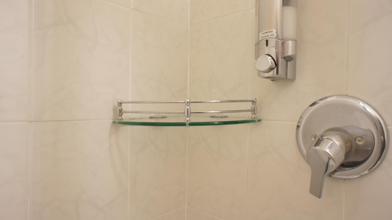 Westpoint Hotell 3*