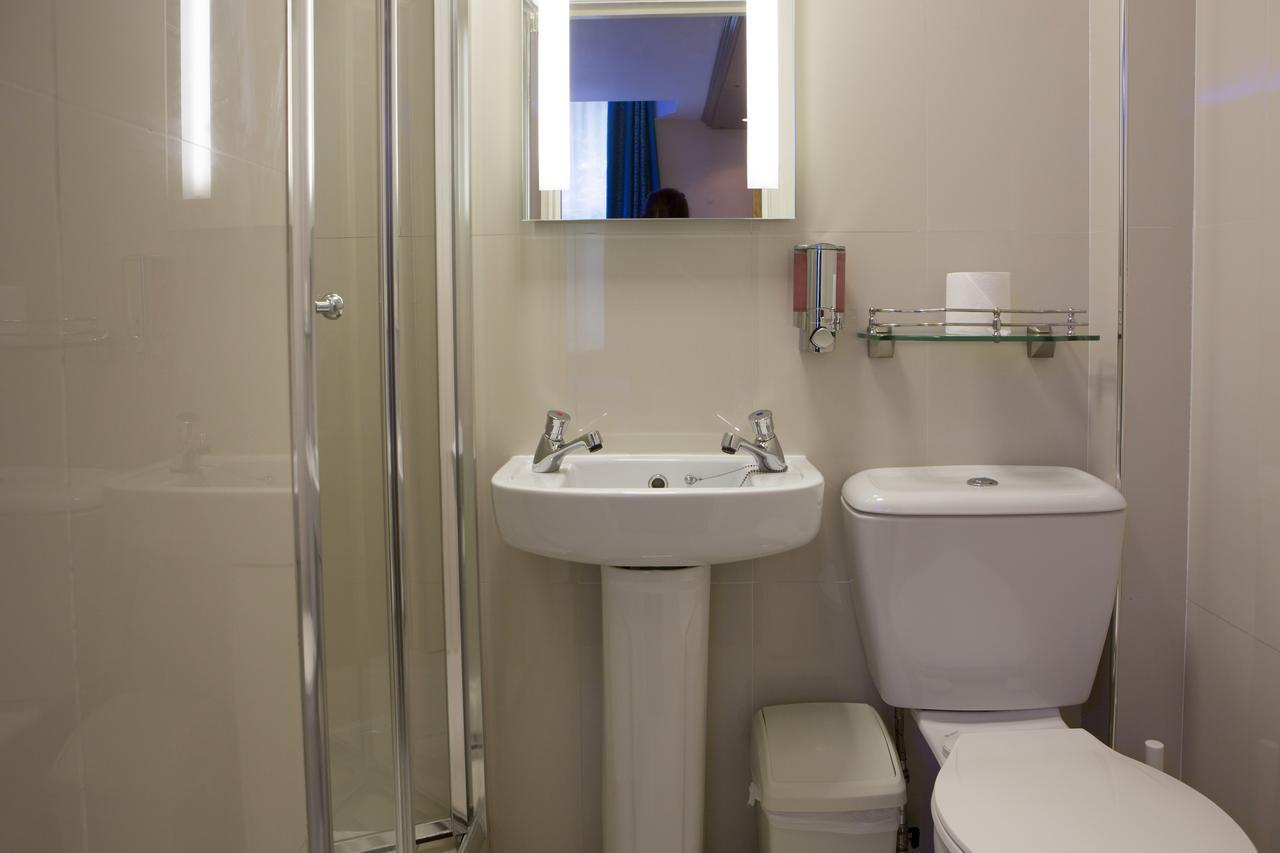 Westpoint Hotell