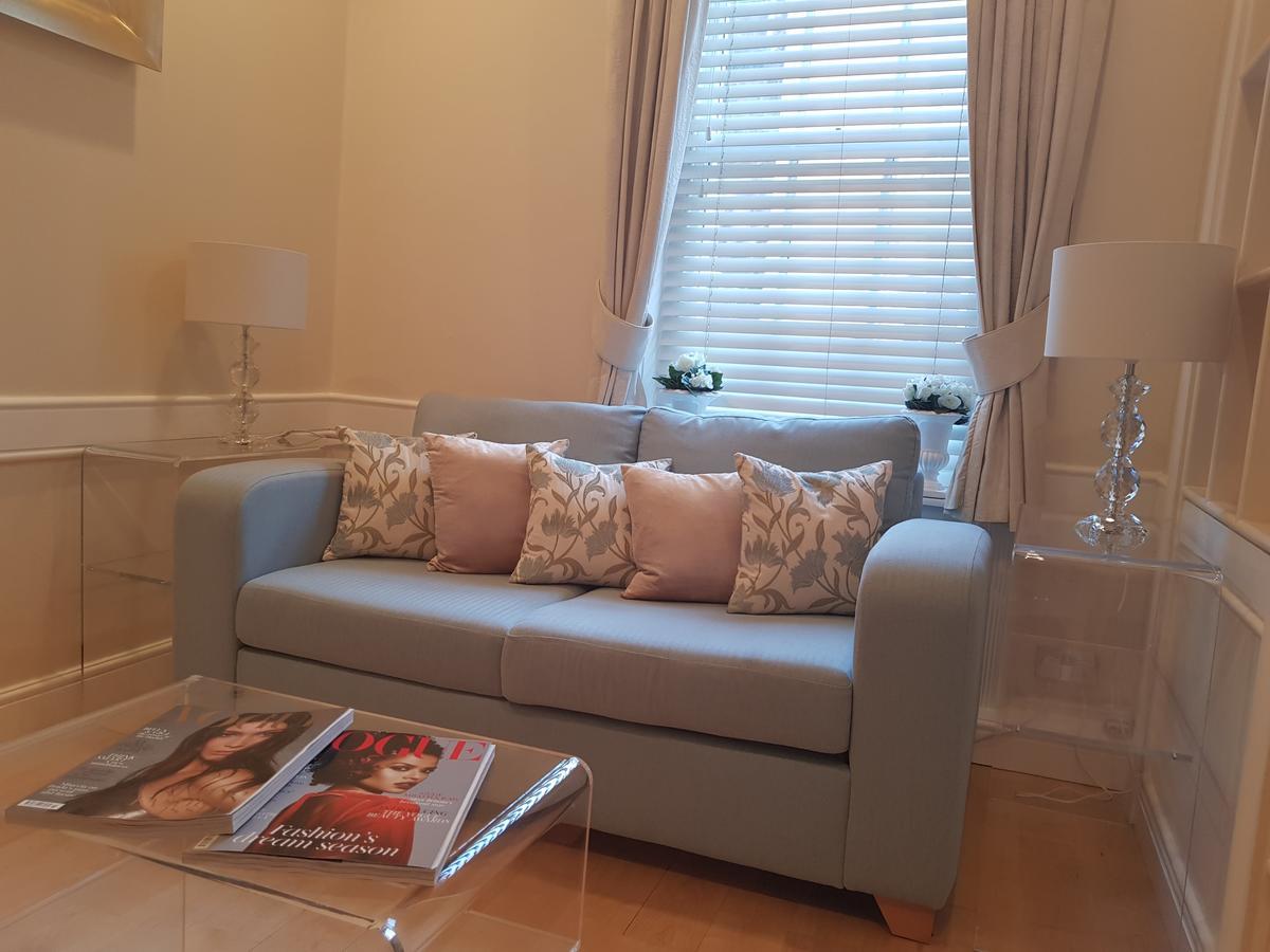Apartment Marylebone Luxury Duplex London