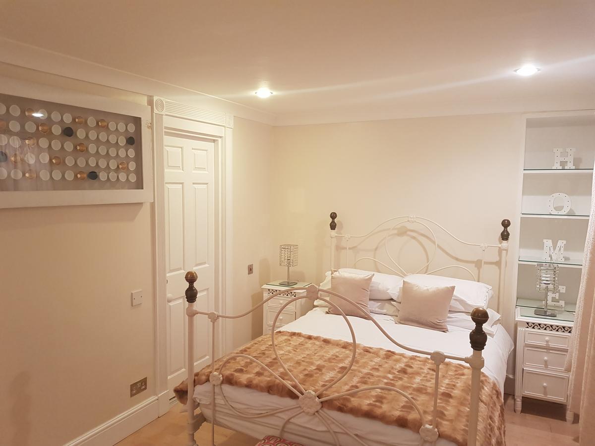 Marylebone Luxury Duplex