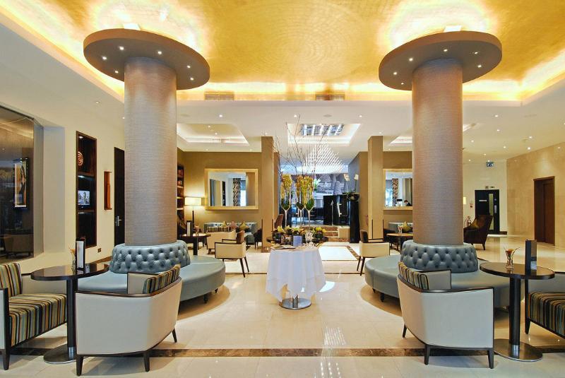 Montcalm Mayfair, Autograph Collection 5* Londen