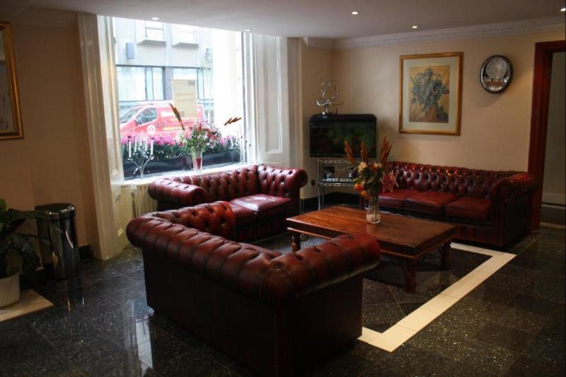 Townhouse Apollo, Hyde Park Londen