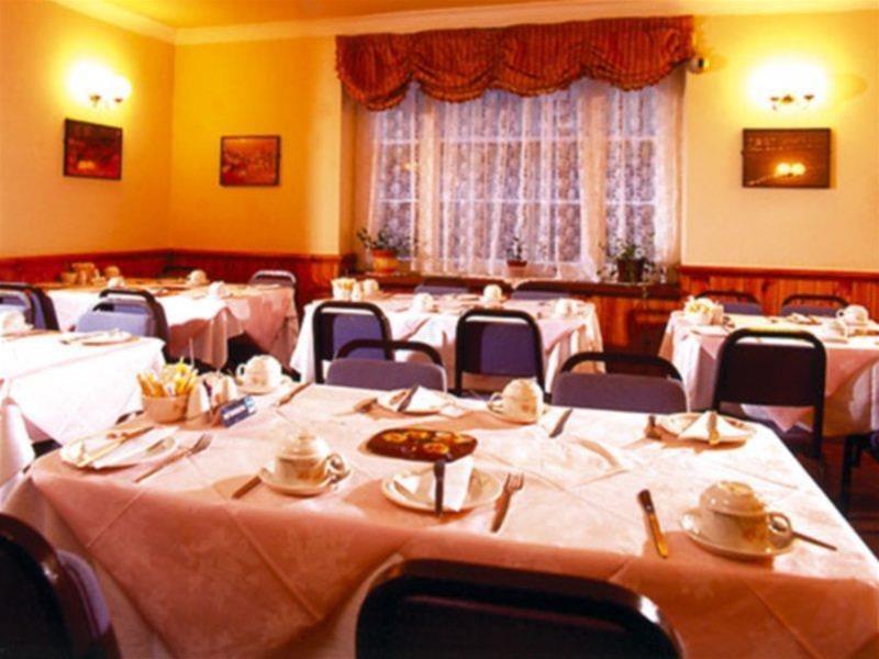 Mitre House Hotel London