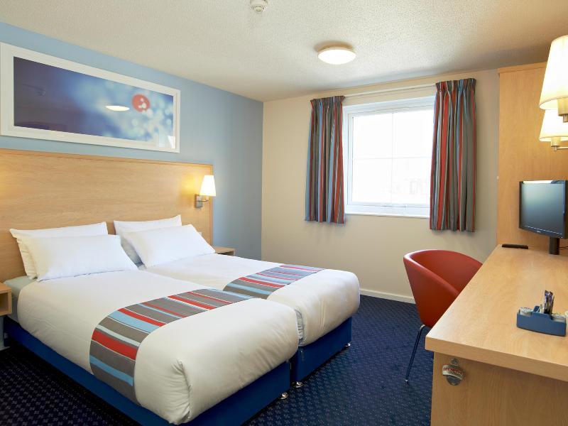 Travelodge Southwark Hotel