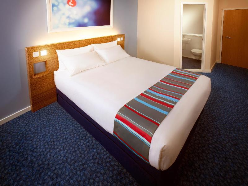 Travelodge Southwark Hotel 3*