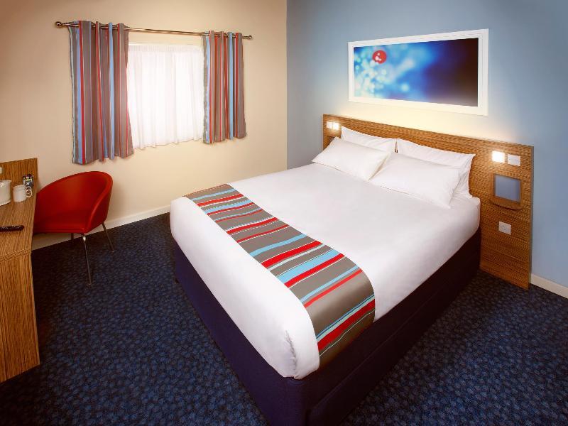 Travelodge Southwark 3* London