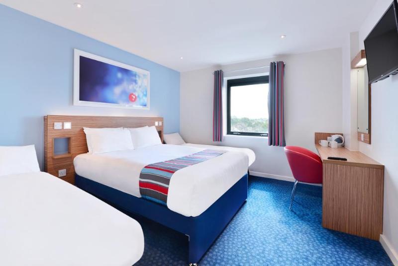 Travelodge Greenwich High Road